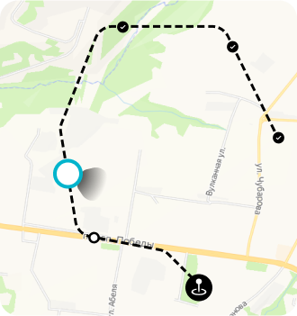 Путешествуй